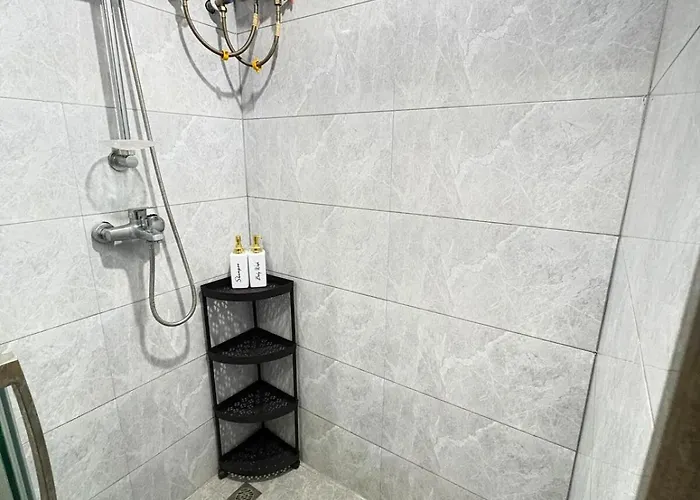 Apartamento Sy Bay Fountain View Of Okada Near Moa Naia Msv1102
